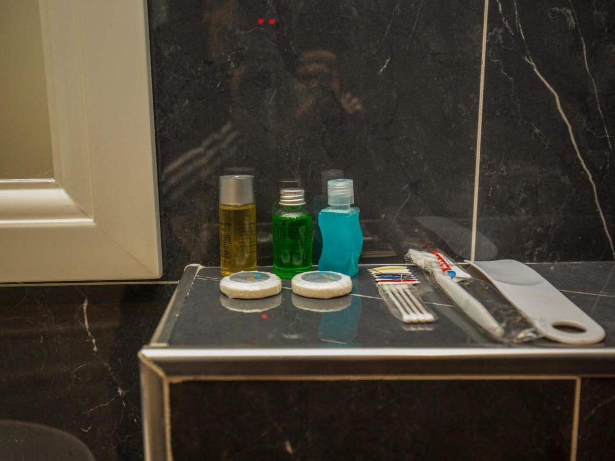 Hotel Romeo Korce